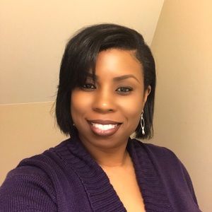 Meet your Posher, Erika